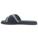 thumbnail image 2 of Sandalia de mujer Negro Casual Chalada Genova-6, 2 of 8