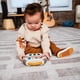 thumbnail image 4 of Juguete de Aprendizaje Acordeón para Bebé TINY LOVE Rockers, 4 of 7