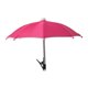 thumbnail image 5 of Paraguas Para Teléfono, Parasol Para Fotografía, Viajes, Profesional, Universal, Antideslumbrante, Color Rosa Y Rojo, 5 of 5