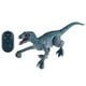 thumbnail image 1 of Dinosaurio De Control Remoto Para Niños Con Luz Dinosaurio Caminante RC Para Niños Gris, 1 of 3