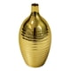 thumbnail image 2 of Florero Decorativo Moderno Diseño Ondas Hogar Jhn, 2 of 3