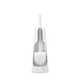 thumbnail image 2 of Brabantia Cepillo Wc Con Soporte Blanco Balance, 2 of 3