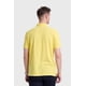 thumbnail image 3 of Polera Hombre Piqué Básica Amarillo - ll, 3 of 5