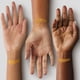 thumbnail image 2 of BASE DE MAQUILLAJE DREAM MATTE MOUSSE NUDE MAYBELLINE, 2 of 3