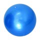 thumbnail image 2 of 45/85 cm Pelota de yoga anti ráfaga suave Ejercicio GYM Pilates Balls 85cm Azul, 2 of 3