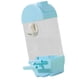 thumbnail image 5 of Accesorios Para Comederos Automáticos De Pájaros Para Pájaros Peque?os Y Medianos Periquito Canario Azul, 5 of 5