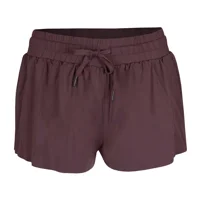 Andesland - Shorts Calza Relax Urocyon Mujer