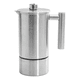 thumbnail image 3 of Cafetera Prensa Francesa Rite 1 Litro Con Termometro Reloj Acero Inox, 3 of 5