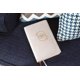 thumbnail image 4 of Biblia devocional para parejas Zondervan Leathersoft color piedra, 4 of 9