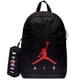 thumbnail image 1 of Mochila Nike Air Jordan talla L para escuela con estuche para lápices, 1 of 1