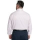 thumbnail image 2 of Camisa Hombre Listada Clásica Cuello Semi, 2 of 7