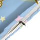 thumbnail image 4 of Cinnamoroll 3-Piece Twin Bed Set - Includes 1 Single Comforter And 2 Pillowcases Bedding - Fade Resistant Microfiber - Cinnamoroll, 4 of 4