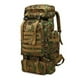 thumbnail image 1 of Mochila Táctica Camping Trekking Senderismo 80 L Jungla, 1 of 3