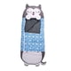 thumbnail image 4 of Peluche Para Dormir Para Niño O Niña Lobo Gris, 4 of 4