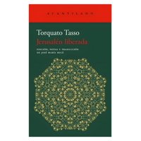 Acantilado - Libro Jerusalen Liberada Autor Provisional