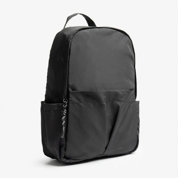 MOCHILA SPECIAL PRICE  NEGRO 29X40X15