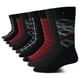 thumbnail image 1 of Calcetines de vestir Tommy Hilfiger para hombre, 10 unidades, mezcla de algodón suave, 1 of 3