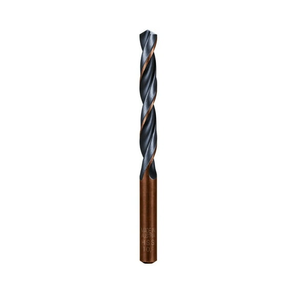 Broca Hss Art. 614 4.5 Mm (2) Alpen