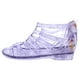 thumbnail image 2 of Sandalia Gladiator Girl Jellies - Violeta De Para s - Par De Sandalias, 2 of 4