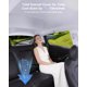 thumbnail image 4 of Parasoles para techo SUMK Mejorado para Tesla Model Y Juniper Gray, 4 of 7