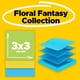 thumbnail image 2 of Refill Post-it R33012AU Original Pop-up 7.6 cm x 7.6 cm, 100 hojas, 2 of 9