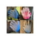 thumbnail image 3 of Guante Cepillo Quita Pelos Mascotas Perro Gato Color Azul Derecho, 3 of 3