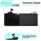 thumbnail image 4 of Batería NDWQGFS A1278 A1322 para MacBook Pro 13\" 63,5 Wh, 4 of 7