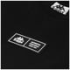 thumbnail image 5 of Polera Kappa Authentic Nuria Black, 5 of 5