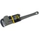 thumbnail image 1 of Llave para tubos ACE TRADING, 46 cm, empuñadura de acero, 18 pulgadas, 1 of 1
