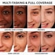 thumbnail image 3 of Concealer IT Cosmetics Bye Bye Under Eye 11.0 Light Nude (N), 3 of 9