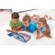 thumbnail image 4 of Laptop educativo LexiBook Disney Stitch bilingüe 124 actividades, 4 of 5