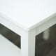 thumbnail image 3 of Juego de Comedor 4 Sillas Mesa Rectangular Blanco 118x75x74.3 Cm, 3 of 6