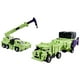 thumbnail image 2 of Figuras de acción Transformers Studio Series Constructicon, 2 of 3