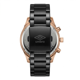 thumbnail image 3 of Reloj Análogo Hombre Umbro Plus Negro UMBP-1500-117, 3 of 4