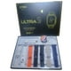 thumbnail image 1 of Reloj Inteligente Smartwatch DT900 Ultra Negro - 7 CORREAS negro, 1 of 7