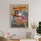 thumbnail image 5 of Bob's Burgers Kits de Pintura de Diamantes para Adultos 5D DIY Diamond Art Kits Full Drill Diamond Dots para Regalo Decoración de Pared y Relajación Artes de Gemas 30*40cm, 5 of 6