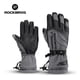 thumbnail image 2 of Guantes Rockbros -10º / -20º Nieve Moto Bicicleta Montañismo gris, 2 of 10