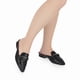 thumbnail image 4 of Zapato Silvia Crocco Negro Piccadilly, 4 of 4