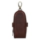 thumbnail image 5 of Mini Bolsa De Pelota De Golf Estuche De Almacenamiento Cuero De PU Para Practicar Accesorios Deportivos, 5 of 5
