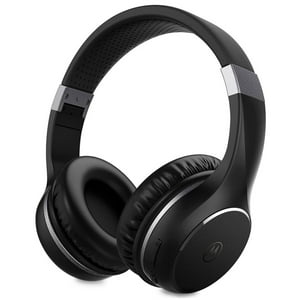 Motorola - Audifonos Bluetooth Over Ear Negro Xt220