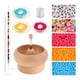 thumbnail image 4 of Cuenco Giratorio De Cuentas De Madera, Kit Giratorio De Cuentas DIY Para Hacer Joyas, 4 of 5