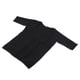 thumbnail image 1 of Mujeres sin mangas de neopreno traje de sudor body shaper camisetas sin mangas para ejercicios de gimnasia s, 1 of 5