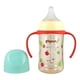 thumbnail image 2 of Biberon Softouch Pigeon Apple 3 con Asa 240 ML, 2 of 8