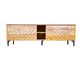 thumbnail image 1 of RACK 55¨TVLINE ESPIGA NATURAL, 1 of 6