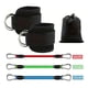thumbnail image 2 of Bandas De Resistencia Al Tobillo Ejercicio Fitness, 2 of 3