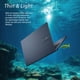 thumbnail image 5 of Ordenador portátil ASUS VivoBook 2026 Edition Intel i3-1315U 16 GB de RAM 256 GB SSD 14 FHD Win 11, 5 of 9
