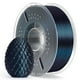 thumbnail image 1 of Filamento para impresora 3D ELEGOO PLA de 1,75 mm Galaxy Black, 1 kg, 1 of 3