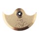 thumbnail image 2 of Rotor De Martillo Automático, Accesorio Para Relojeros, Reparación, Rotor De Masa Oscilante, Oro, 2 of 5