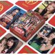 thumbnail image 4 of Set Lomo Cards Katseye 92pcs Beautiful Chaos Kpop Fans Katseye Kpop Beautiful Chaos, 4 of 7