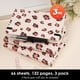 thumbnail image 4 of Notebook Paquete De 3 Unidades Tamaño A6 9 4 X 14 5 Cm Funda De Leopardo, 4 of 7